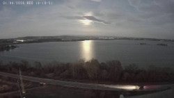 Vodní nádrž Rozkoš