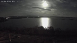 Vodní nádrž Rozkoš