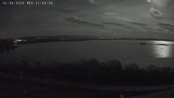 Vodní nádrž Rozkoš