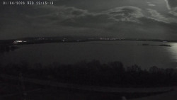 Vodní nádrž Rozkoš