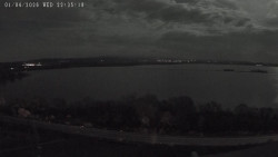 Vodní nádrž Rozkoš