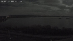 Vodní nádrž Rozkoš