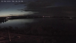 Vodní nádrž Rozkoš