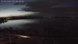 Vodní nádrž Rozkoš