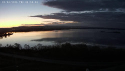 Vodní nádrž Rozkoš