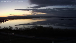 Vodní nádrž Rozkoš