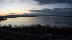 Vodní nádrž Rozkoš