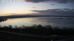 Vodní nádrž Rozkoš