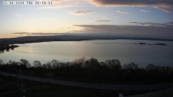 Vodní nádrž Rozkoš