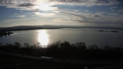 Vodní nádrž Rozkoš