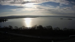 Vodní nádrž Rozkoš