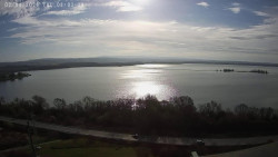 Vodní nádrž Rozkoš