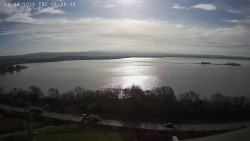 Vodní nádrž Rozkoš