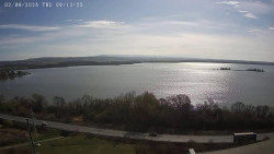 Vodní nádrž Rozkoš