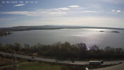 Vodní nádrž Rozkoš