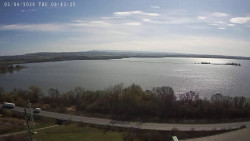 Vodní nádrž Rozkoš