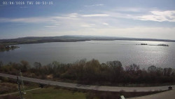 Vodní nádrž Rozkoš