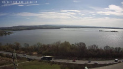 Vodní nádrž Rozkoš