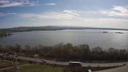 Vodní nádrž Rozkoš