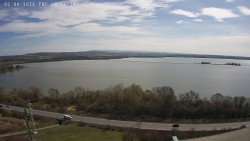 Vodní nádrž Rozkoš