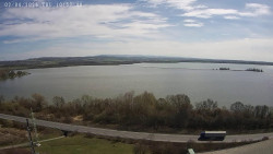 Vodní nádrž Rozkoš