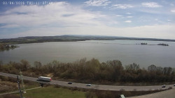 Vodní nádrž Rozkoš