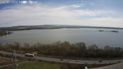 Vodní nádrž Rozkoš