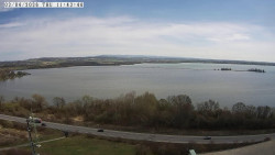 Vodní nádrž Rozkoš