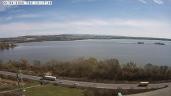 Vodní nádrž Rozkoš