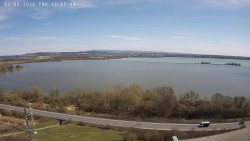 Vodní nádrž Rozkoš