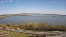 Vodní nádrž Rozkoš