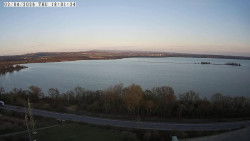 Vodní nádrž Rozkoš