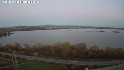 Vodní nádrž Rozkoš