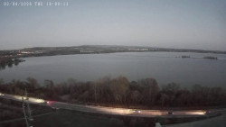 Vodní nádrž Rozkoš