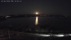 Vodní nádrž Rozkoš