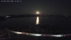 Vodní nádrž Rozkoš