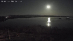 Vodní nádrž Rozkoš