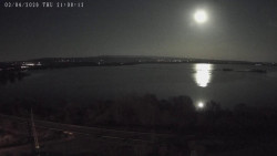 Vodní nádrž Rozkoš