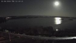 Vodní nádrž Rozkoš