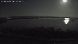 Vodní nádrž Rozkoš