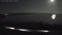 Vodní nádrž Rozkoš