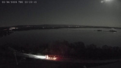 Vodní nádrž Rozkoš