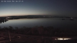 Vodní nádrž Rozkoš