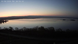 Vodní nádrž Rozkoš