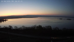 Vodní nádrž Rozkoš