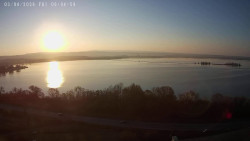 Vodní nádrž Rozkoš