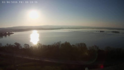 Vodní nádrž Rozkoš