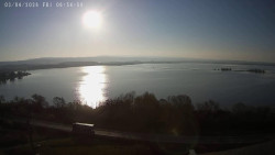 Vodní nádrž Rozkoš