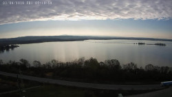 Vodní nádrž Rozkoš