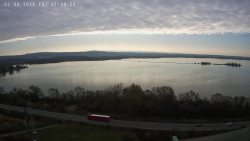 Vodní nádrž Rozkoš